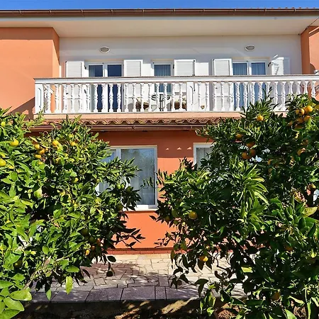 Appartement Vesna 2064 Galižana