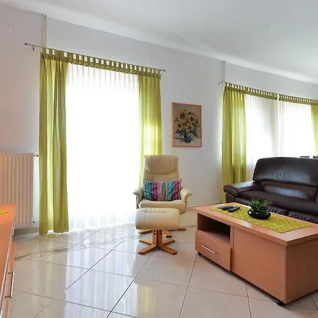 Vesna 2064 Appartement