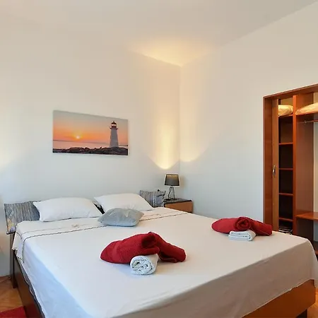 Vesna 2064 Appartement Galižana