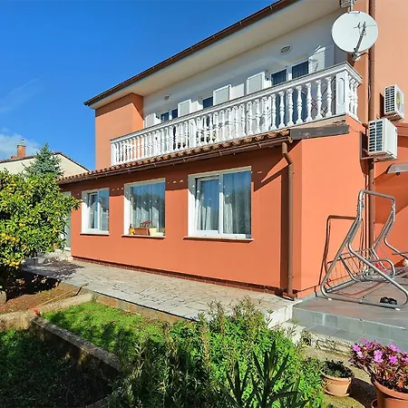 Vesna 2064 Appartement *