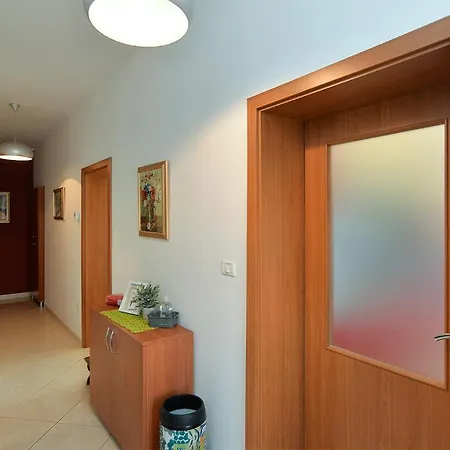Vesna 2064 Appartement *
