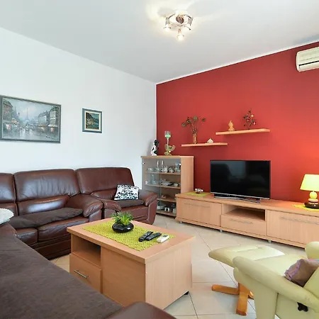 Appartement Vesna 2064 Galižana