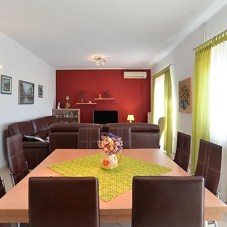 Vesna 2064 Appartement *