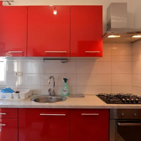 Appartement Vesna 2064 Galižana