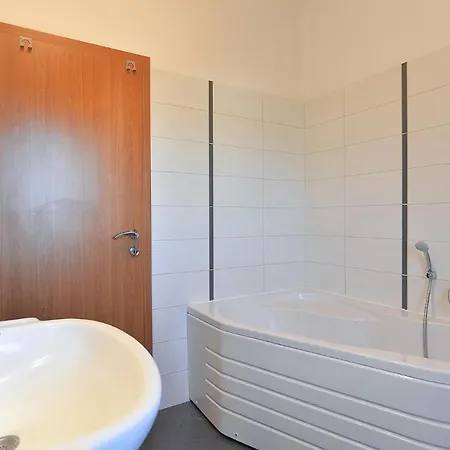 Vesna 2064 Appartement *