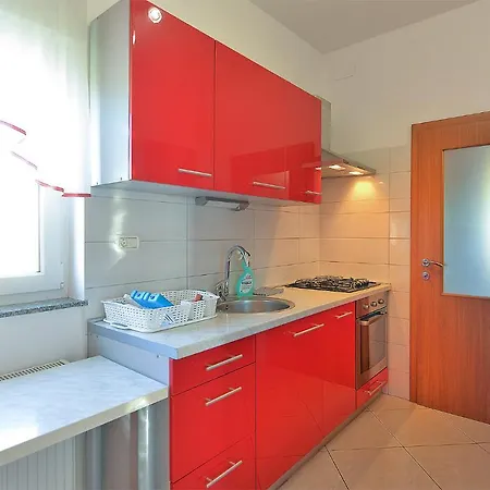 Appartement Vesna 2064 Galižana