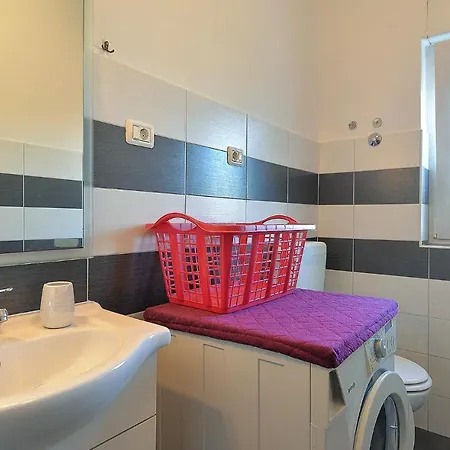 Vesna 2064 Appartement *