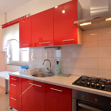 Appartement Vesna 2064 Galižana