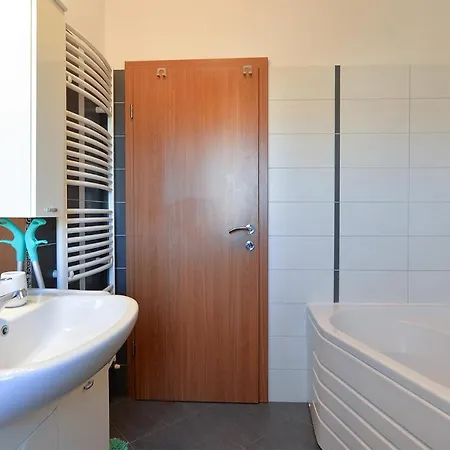 Vesna 2064 Appartement Galižana