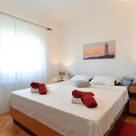 Vesna 2064 Appartement Galižana