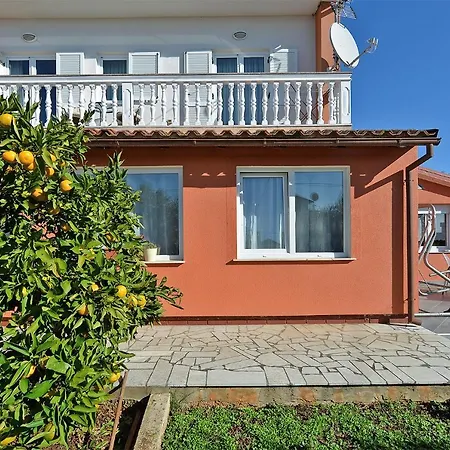 Vesna 2064 Appartement *
