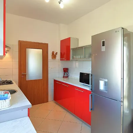 Appartement Vesna 2064
