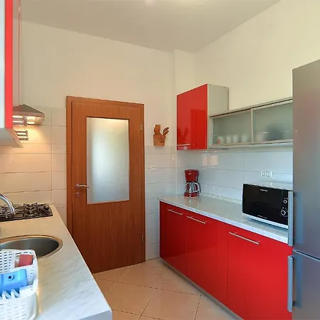 Appartement Vesna 2064