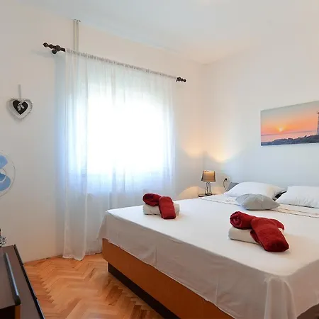 Appartement Vesna 2064