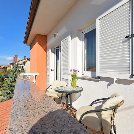 Appartement Vesna 2064 Galižana