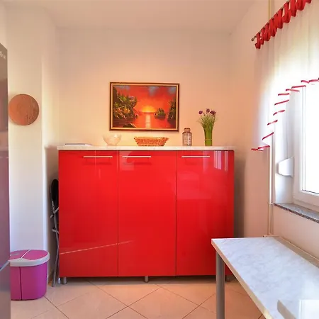 Vesna 2064 Appartement *